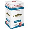 KOS SRL Kos Fegato Di Merluzzo 60 Perle 500Mg