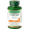 Nature's Bounty C-1000 Start Integratore Difese Immunitarie 60 Tavolette