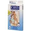 Jobstjobst Calza Autoreggente 70D Noir 5