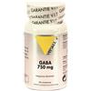 Gaba 750Mg 60 Compresse