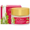 Elisir Antitempo D'oro Crema Volumizzante 50 Ml