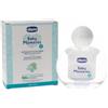 CHICCO Acqua Di Colonia Fresca E Delicata - Baby Moments 100 Ml