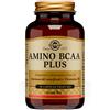 Amino Bcaa Plus 50 Capsule Sport E Massa Muscolare