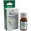 Giovanardi Alpino Dermoprotettivo Ragadi Piedi 12 Ml Cicatrizzanti