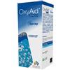 NUTRIGEA SRL Oxyaid Zinco Spray Integratore Orale Di Ossigeno 50 Ml