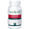ERBA VITA MONOPLANTA Erba Vita Agnocasto Integratore Ciclo Mestruale 60 Capsule