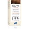 PHYTO PHYTOCOLOR Phyto (Laboratoire Native It.) Phytocolor Colorazione Permanente 7,43 Biondo Ramato Dorato