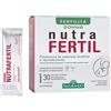 Donna Nutrafertil 30 Stick Pack Integratori Fertilita E Libido