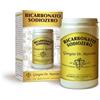 DR.GIORGINI Bicarbonato Sodiozero 300 G