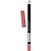 Isadora Perfect Lipliner Vintage Peach 208