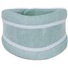 Collare Cervicale Semirigido Misura Piccola Per Artrosi Cervicale, Colpo Di Frusta E Torcicollo. Regolazione Della Circonferenza Tramite Cinghie Posteriori In Velcro. Altezza 10Cm