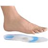 Plantare In Silicone Medium