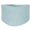 Collare Cervicale Morbido Misura Piccola Per Artrosi Cervicale E Colpo Di Frusta Regolazione Della Circonferenza Tramitecinghie Posteriori In Velcro. Altezza 10Cm