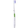 Gum Sonic Daily Spazzolino A Batteria Bianco 1 Pezzo Elettrici