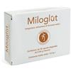 Miloglut 30 Capsule