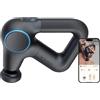 TheraGun Prime Plus - Pistola Massaggio Muscolare - Pistola Massaggiante a Percussione Silenziosa per Alleviare Dolori a Collo, Schiena, Gambe, Spalle e Corpo