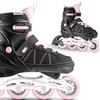 Movino Cruzer One | Rulli regolabili | Triplo sistema di fissaggio | Sistema di ventilazione | ABEC-9 | L (38-41)