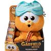 GOLIATH Baby Garfield Peluche Interattivo 25 Cm