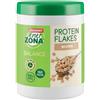 Enerzona Enervit Enerzona Protein Flakes Integratore di proteine 224 g