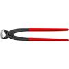 KNIPEX - 99 01 280 Utensili - Tronchesi per calcestruzzo, rivestite in plastica (9901280)