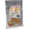 CARAMELLE STELLA LECCA LECCA GUSTO FRUTTA 55 G