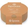 Spaas - Candela profumata Glow a 4 stoppini, 20 ore - Delightful Dawn