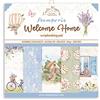 Stamperia International - Set di 10 fogli per album di ritagli, 30,5 x 30,5 cm (12 x 12)