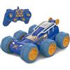Ninco - Auto telecomandata a 6 Wheeler con Batteria al Litio, luci e ASSE Posteriore Multi Posizione, da 6 Anni (NH93200)