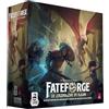 Cranio Creations - Fateforge, Le Cronache Di Kaan - Il Fato di Kaan è Nelle Vostre Mani! - 1-4 Giocatori - 60 Min - Gioco per Esperti - Età 14+ - Edizione in Lingua Italiana