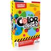 LA DUCALE CARTA MUNDI FRANCE SARL JEU COLORE ADDICT NUOVO [SPE]