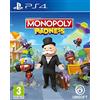 Ubisoft Monopoly Madness [GRA PS4]