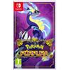 Nintendo Pokemon Purpura Switch (SP)