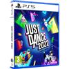 Ubisoft Just Dance 2022 PS5