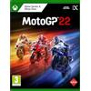 Milestone MotoGP22 Standard Edition (Xbox Series X) Includes Special Suits Liveries Exclusive to Amazon.co.uk