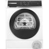 Bosch WQH245B0IT - Asciugatrice con pompa di calore, 9 Kg, Classe energetica A+++