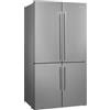 SMEG Frigorifero 4 porte FQ60XE