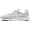 Nike Mondiali Tanjun, Scarpe Basse Donna, Lt Orewood BRN White Barely Volt Black, 39 EU