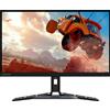 Lenovo Legion R27qe Monitor PC 68,6 cm (27) 2560 x 1440 Pixel Quad HD LED Nero [67C5GAC1EU]