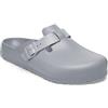 Birkenstock boston eva 1027630 stone coin (stone coin, Sistema Taglie Calzature EU, Adulto, Donna, Numero, Media, 37)