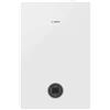Bosch Caldaia a Condensazione Condens 5300I WT GC5300IWT 24/48 23 24 KW Metano/Gpl Con Kit Scarico Fumi KIT COASSIALE,