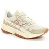 New Balance Scarpa da Trail Running Uomo New Balance Dynasoft Tektrel Bianco