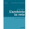 Goware L'archivio in rete. Estetica e nuove tecnologie