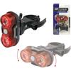 Force Luce posteriore bici FORCE
