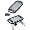 WAG Porta Smartphone Wag con attacco al manubrio