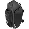 Force Borsello posteriore ebike Force Fuse sottosella con portaborraccia