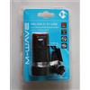 M-WAVE Set posteriore M-WAVE HELIOS K 3.1 usb