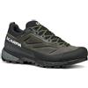 Scarpa Rapid XT GTX Shark-Military
