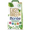 MONGE LETTIERA VEGETALE EASY GREEN 10 LT