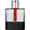Prada Luna Rossa Carbon Eau de toilette 100ml