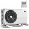 Ferroli Pompa di calore monoblocco Aria-Acqua DC inverter R32 Ferroli OMNIA M 3.2 6 WiFi unità esterna monofase cod. 2CP000BF capacità 6kW per riscaldamento/raffrescamento